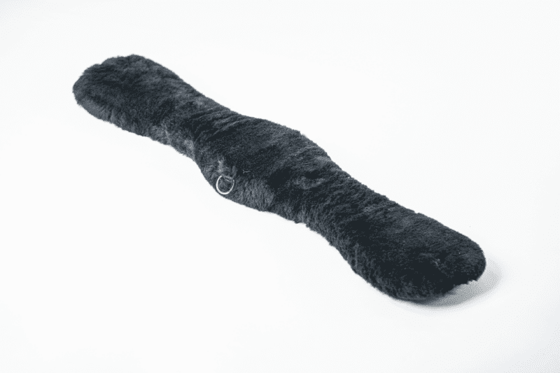 Lammeovertræk Slim-Line, Anatomisk Dressur gjord - Billede 2